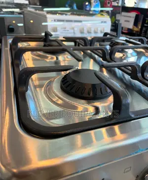 Midea 3gas 1 Electric and Electric Oven Cooker 50cm