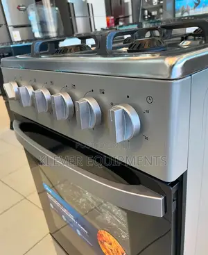 Midea 3gas 1 Electric and Electric Oven Cooker 50cm