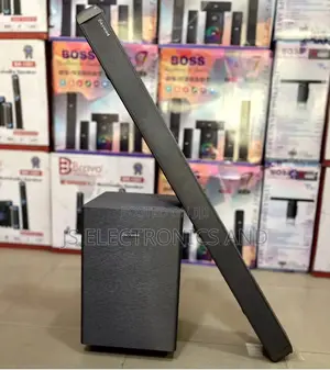 Big Offer  Skywood SB0-08 Soundbar Support Bluetooth