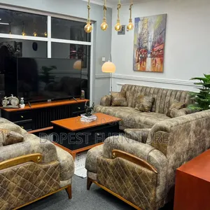 Funcargo Sofa Set