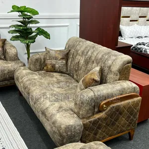 Funcargo Sofa Set