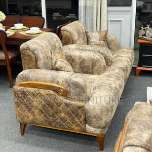 Funcargo Sofa Set