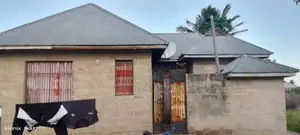 2bdrm House in Chanika, Ilala for sale