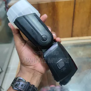 Canon Speedlite 600EX II-RT