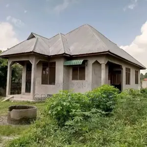 3bdrm House in Msongola, Ilala for sale