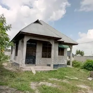 3bdrm House in Msongola, Ilala for sale