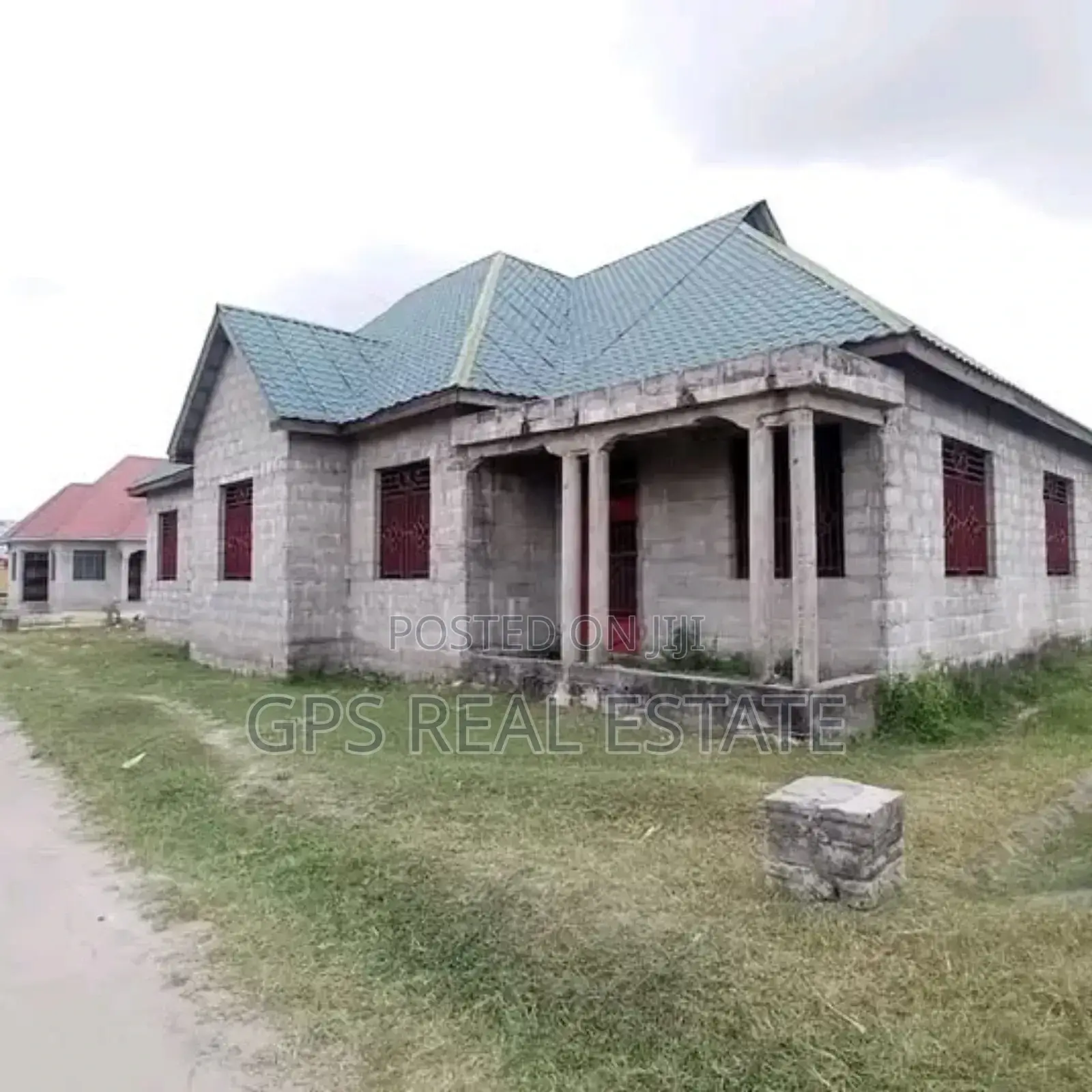 3bdrm House in Kivule Msongola, Ilala for sale