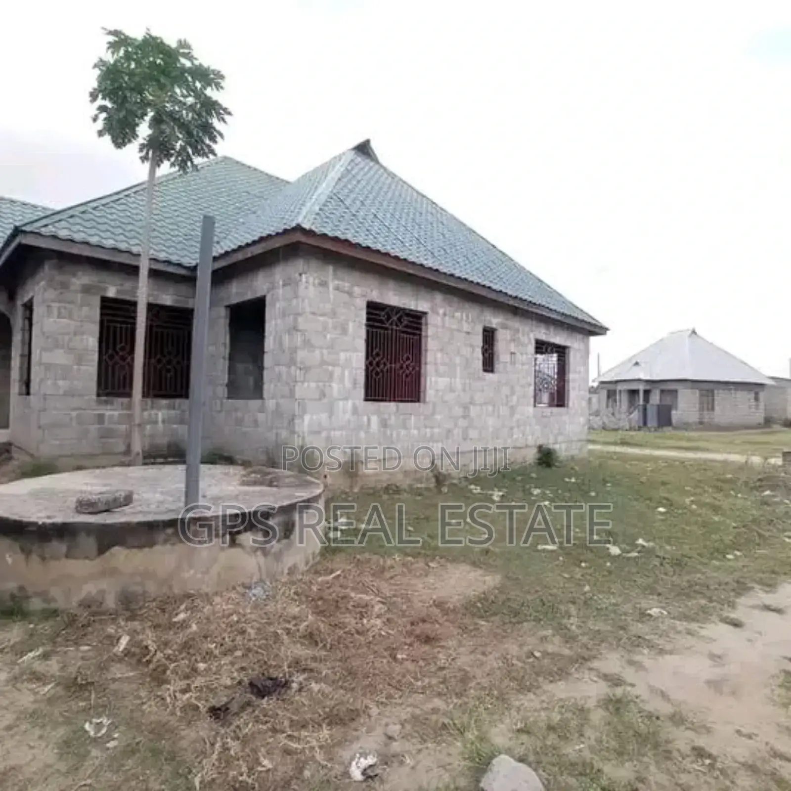 3bdrm House in Kivule Msongola, Ilala for sale