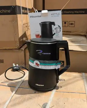 Hisense 1.5L Electric Kettle