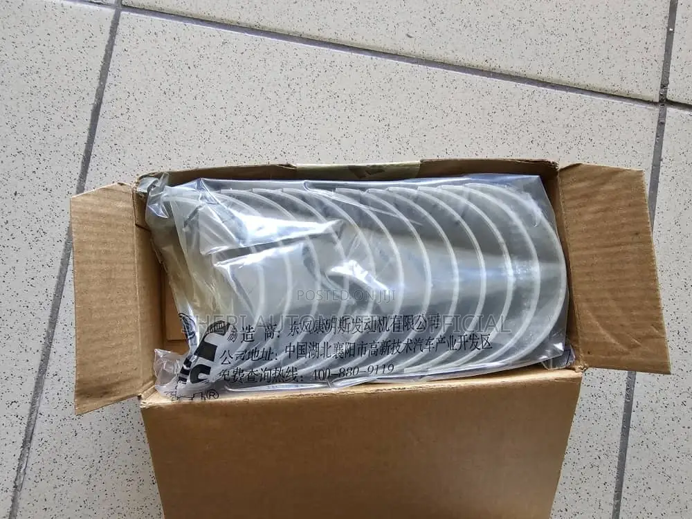 C3950661 Connecting Rod Bearing for Cummins Engine Parts