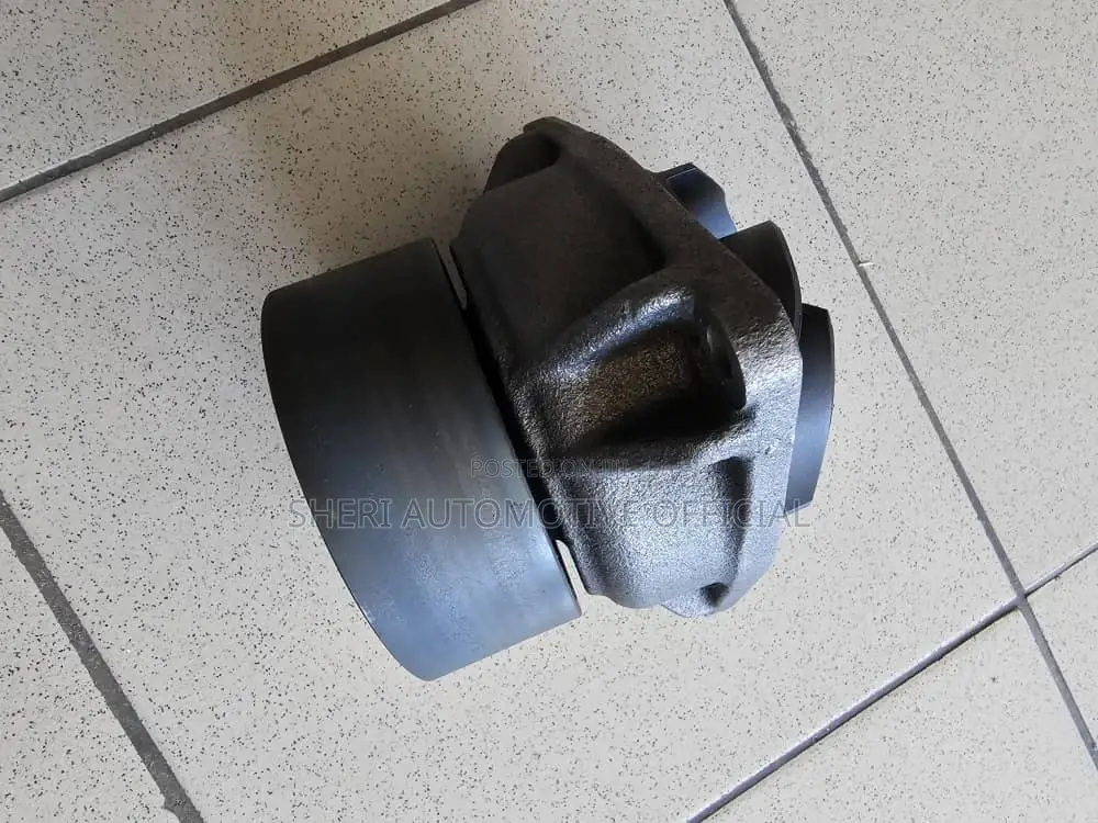 Water Pump for Scania, Mercedes-Benz, Volvo Trucks
