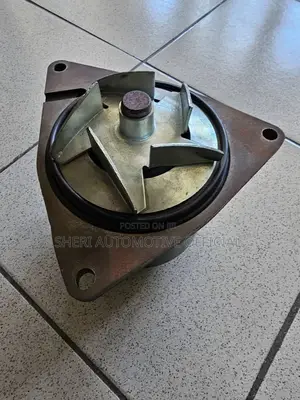 Cummins L300 Water Pump