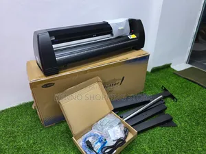 Photo - Plotter Cutter