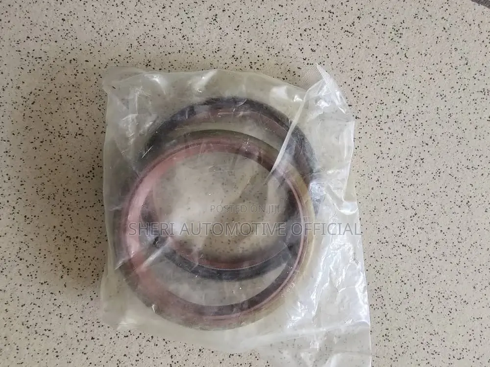 Oil Seal Axle Shaft for Yutong, Higer, Kinglong Bus