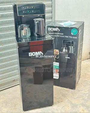 Boma Electric Tea Bar(Multifunction Water Dispenser)