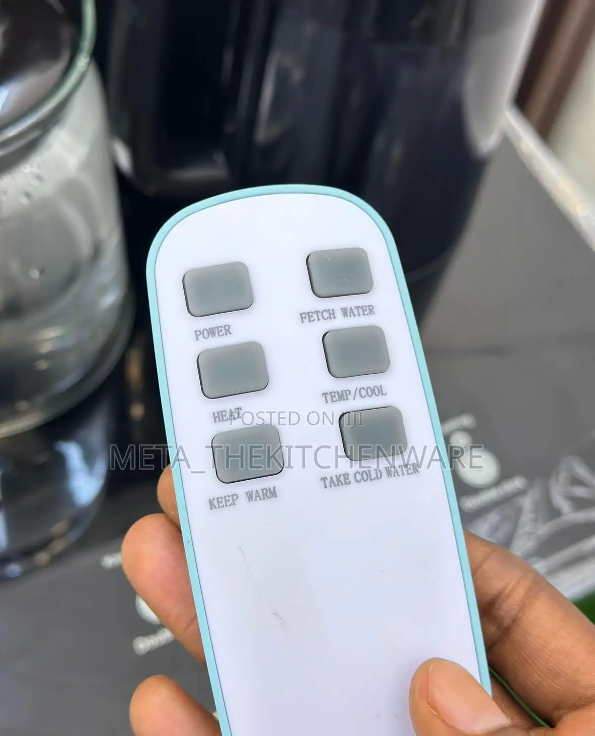 Digiwave Multifunctional Water Dispenser(Tea Station)