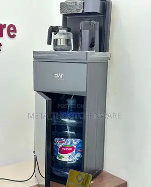 Digiwave Multifunctional Water Dispenser(Tea Station)