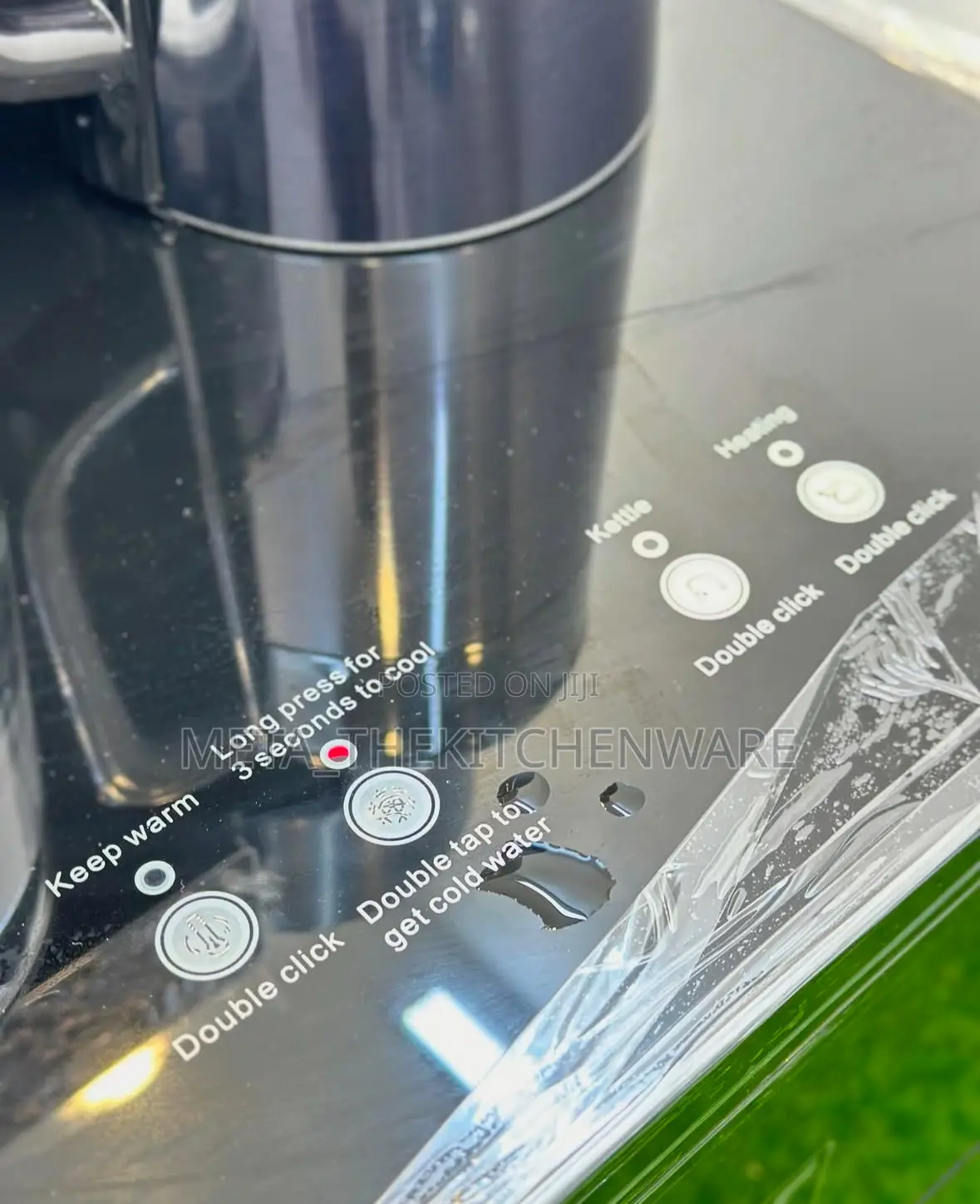 Digiwave Multifunctional Water Dispenser(Tea Station)