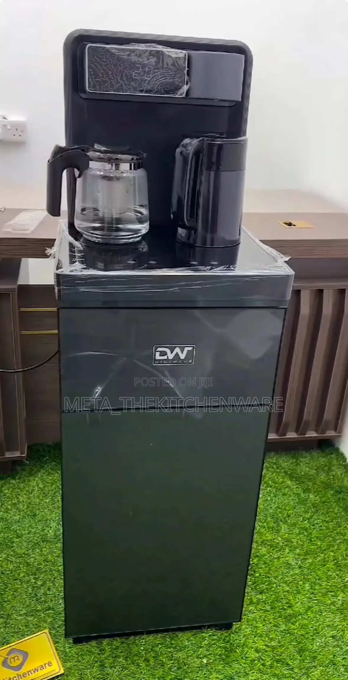 Digiwave Multifunctional Water Dispenser(Tea Station)