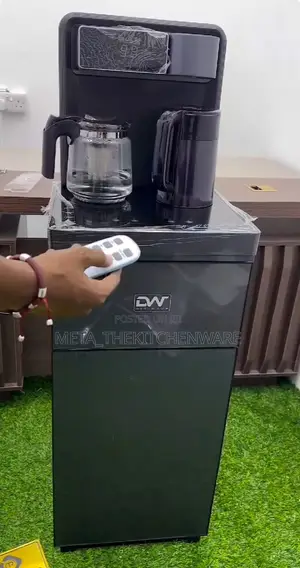 Digiwave Multifunctional Water Dispenser(Tea Station)