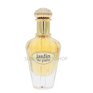 JARDIN De Paris Perfume .
