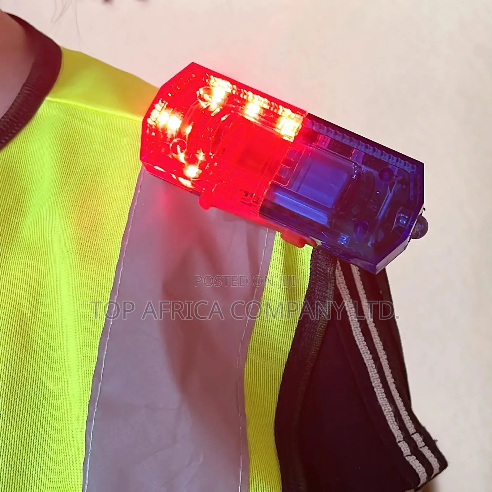 Angle Shoulder Lights