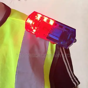 Angle Shoulder Lights
