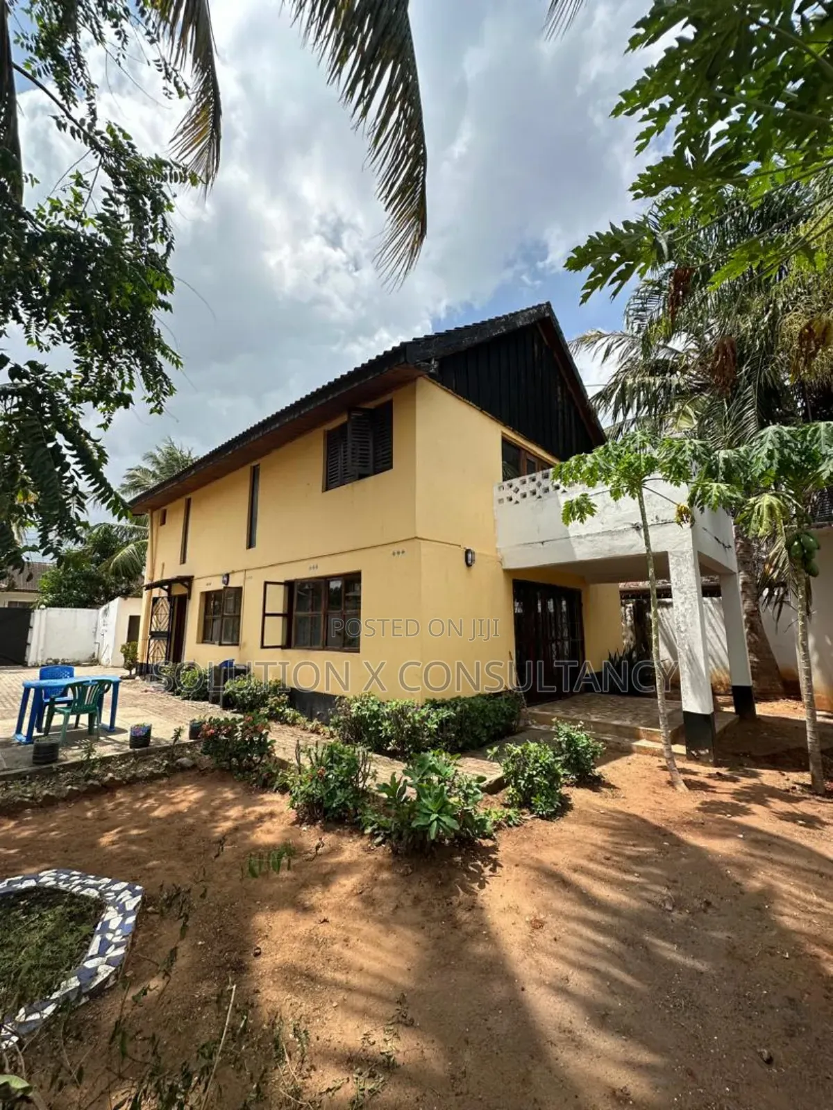 3bdrm House in Kunduchi for sale