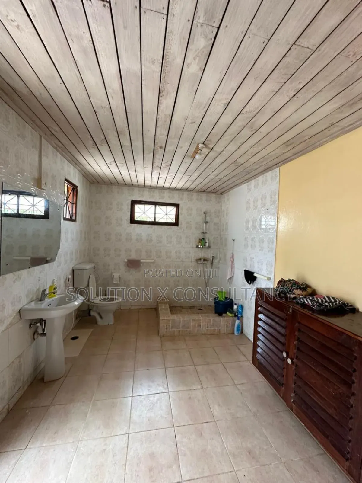 3bdrm House in Kunduchi for sale