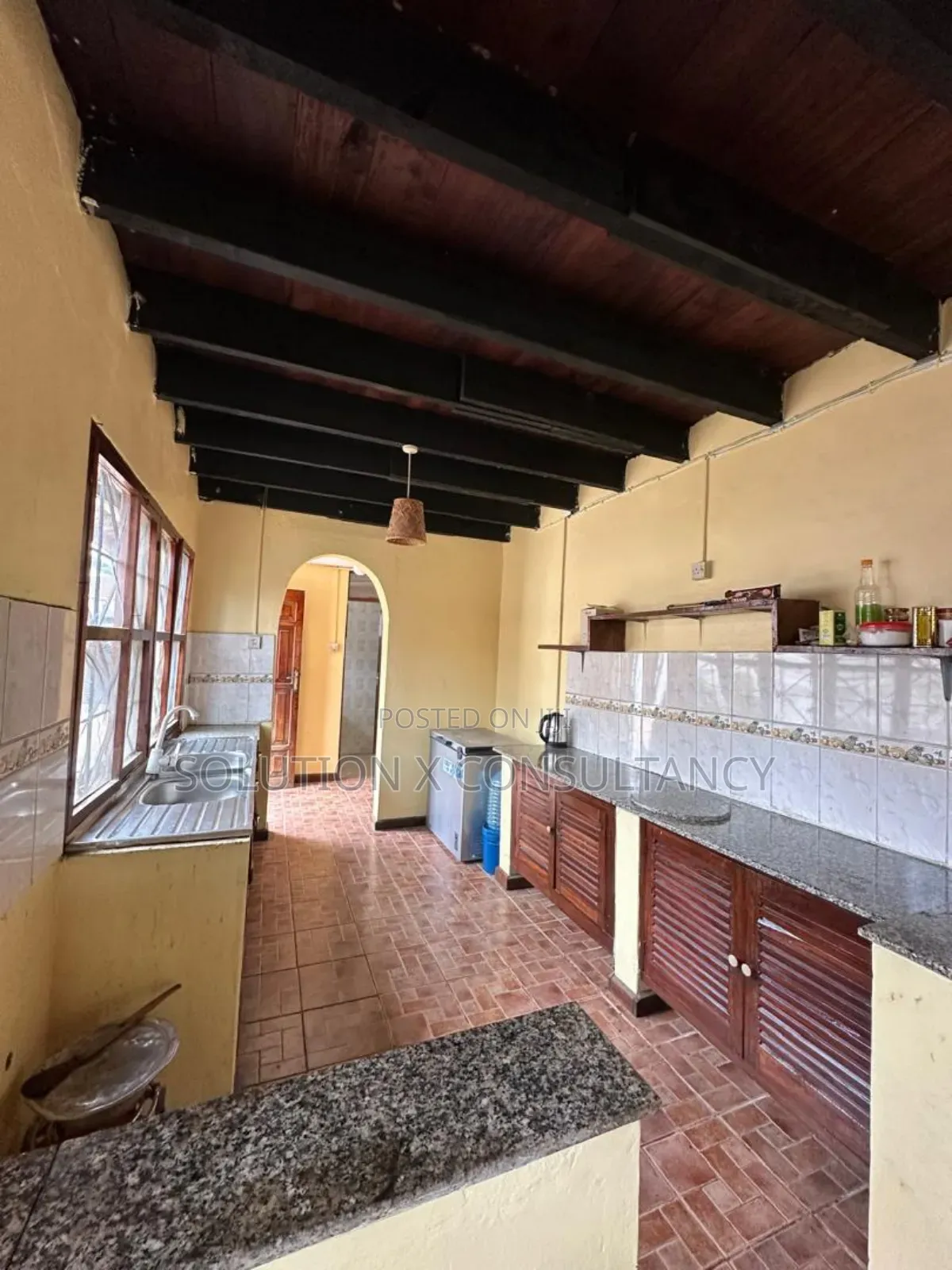 3bdrm House in Kunduchi for sale