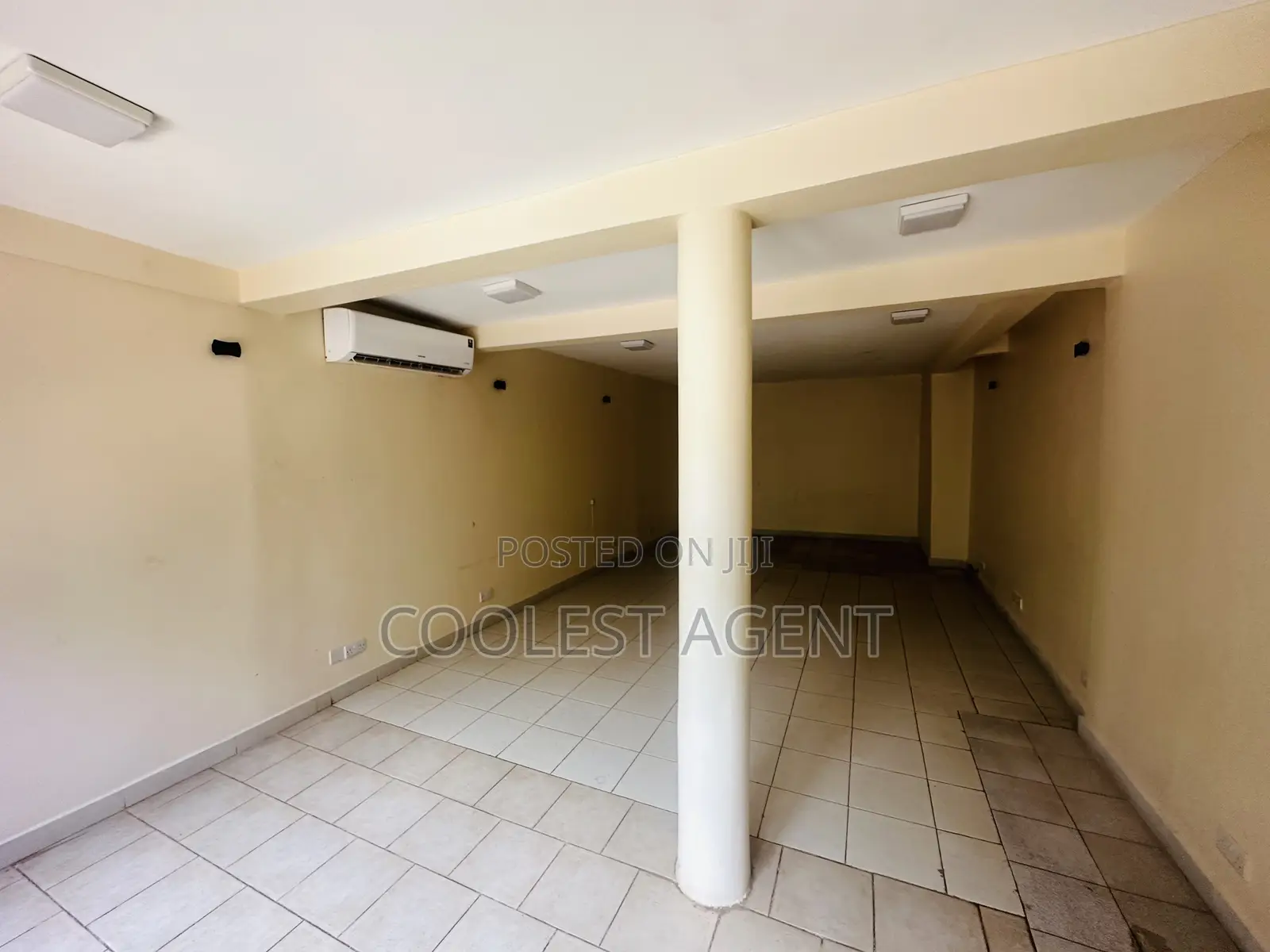 5bdrm Duplex in Mbezibeach, Kinondoni for rent