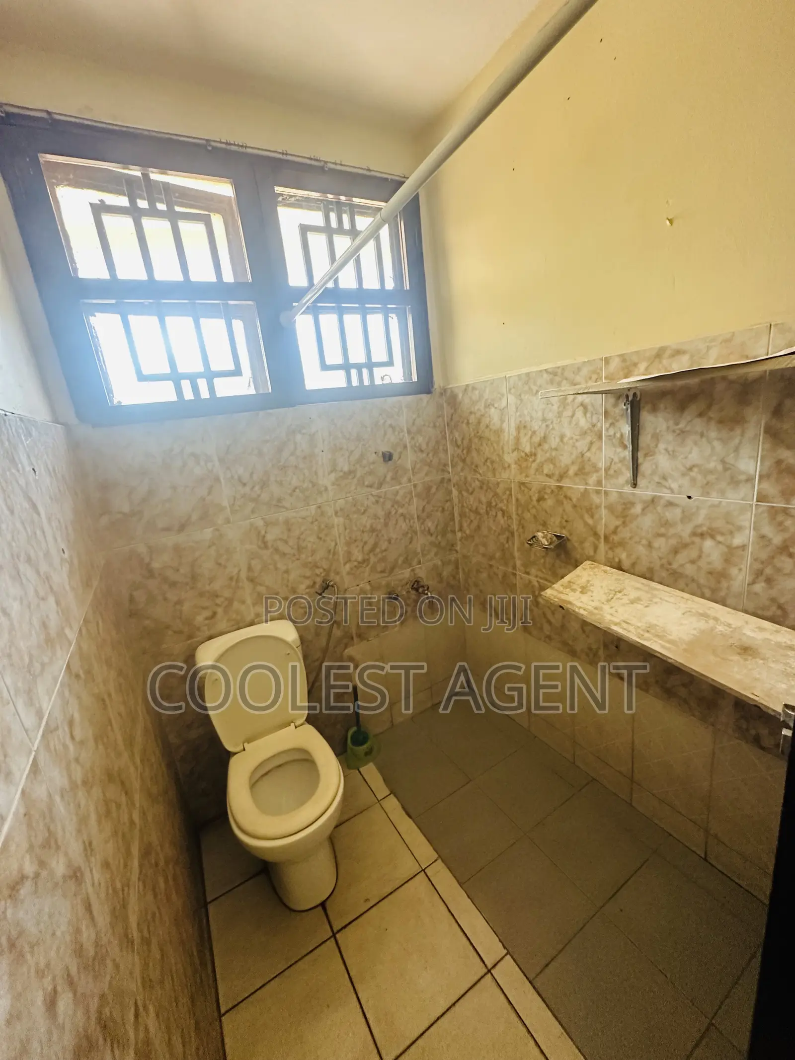 5bdrm Duplex in Mbezibeach, Kinondoni for rent