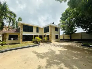 5bdrm Duplex in Mbezibeach, Kinondoni for rent