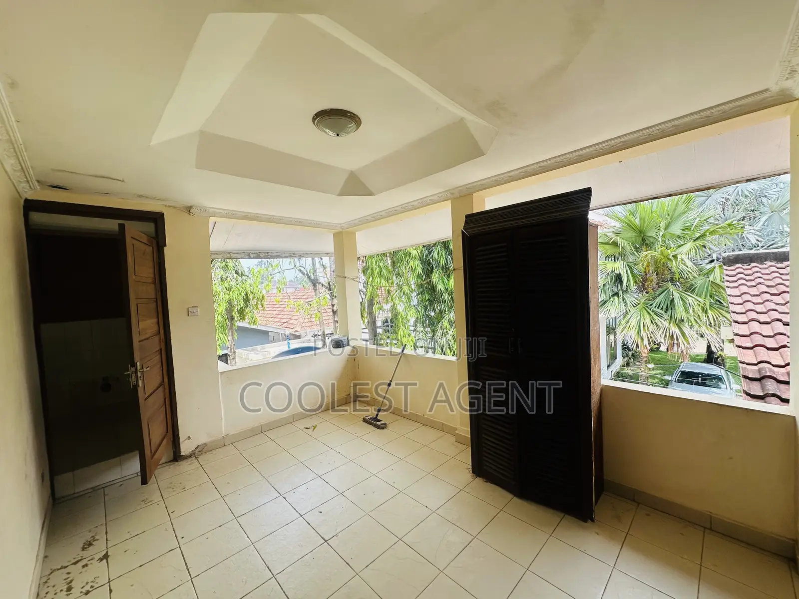 5bdrm Duplex in Mbezibeach, Kinondoni for rent