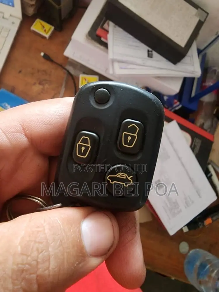 Peugeot 1007 2002 Gray