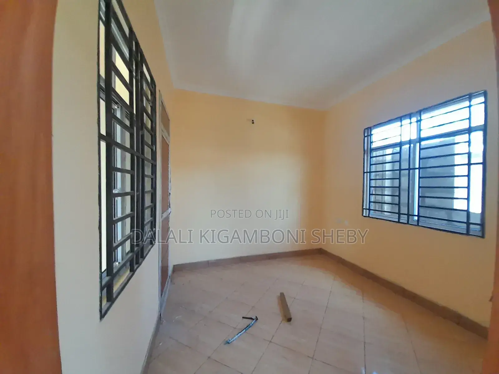1bdrm House in Kigamboni Kisiwani for rent