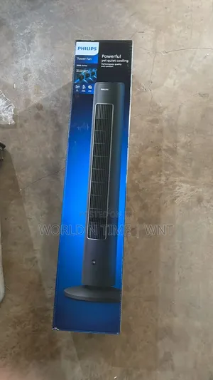 Phillips 5000 Series Tower Fan CX5535/11