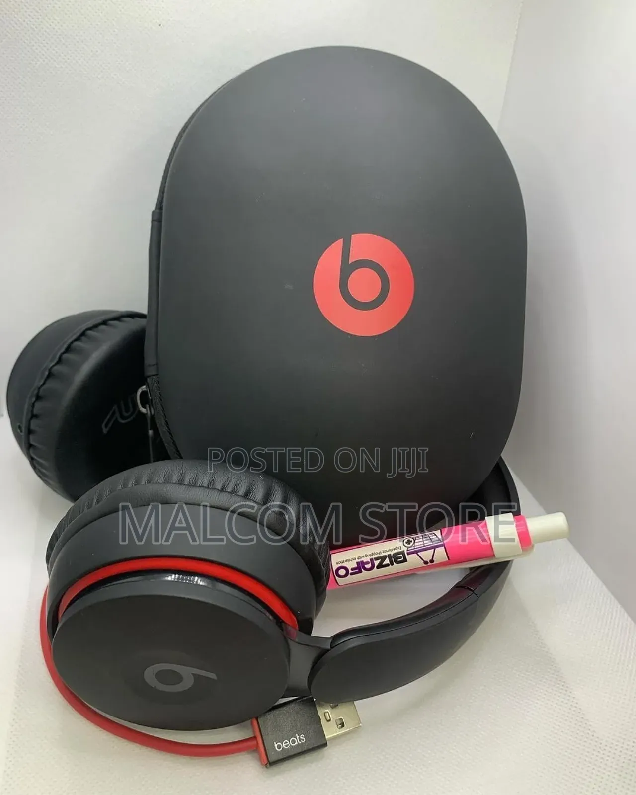 Solopro Headphones
