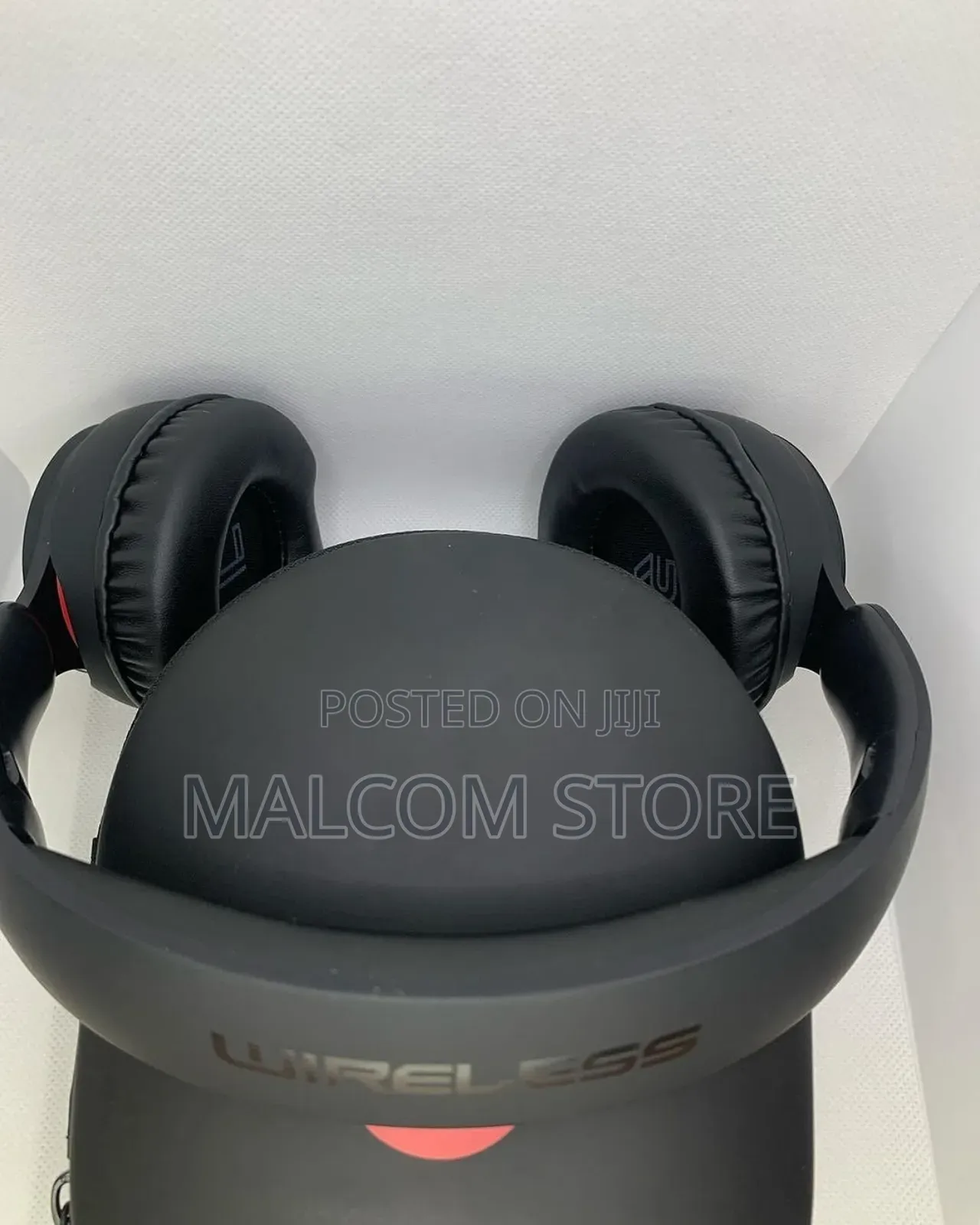Solopro Headphones