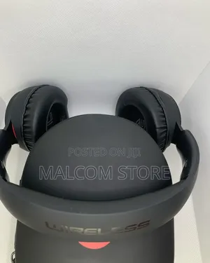 Solopro Headphones