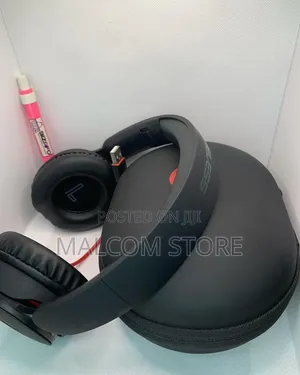 Solopro Headphones