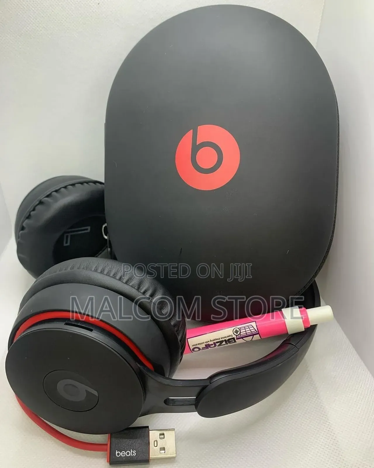 Solopro Headphones