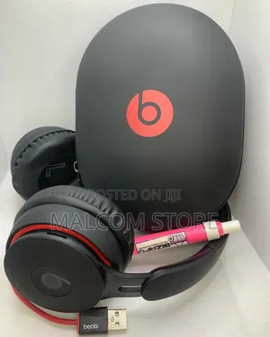 Solopro Headphones