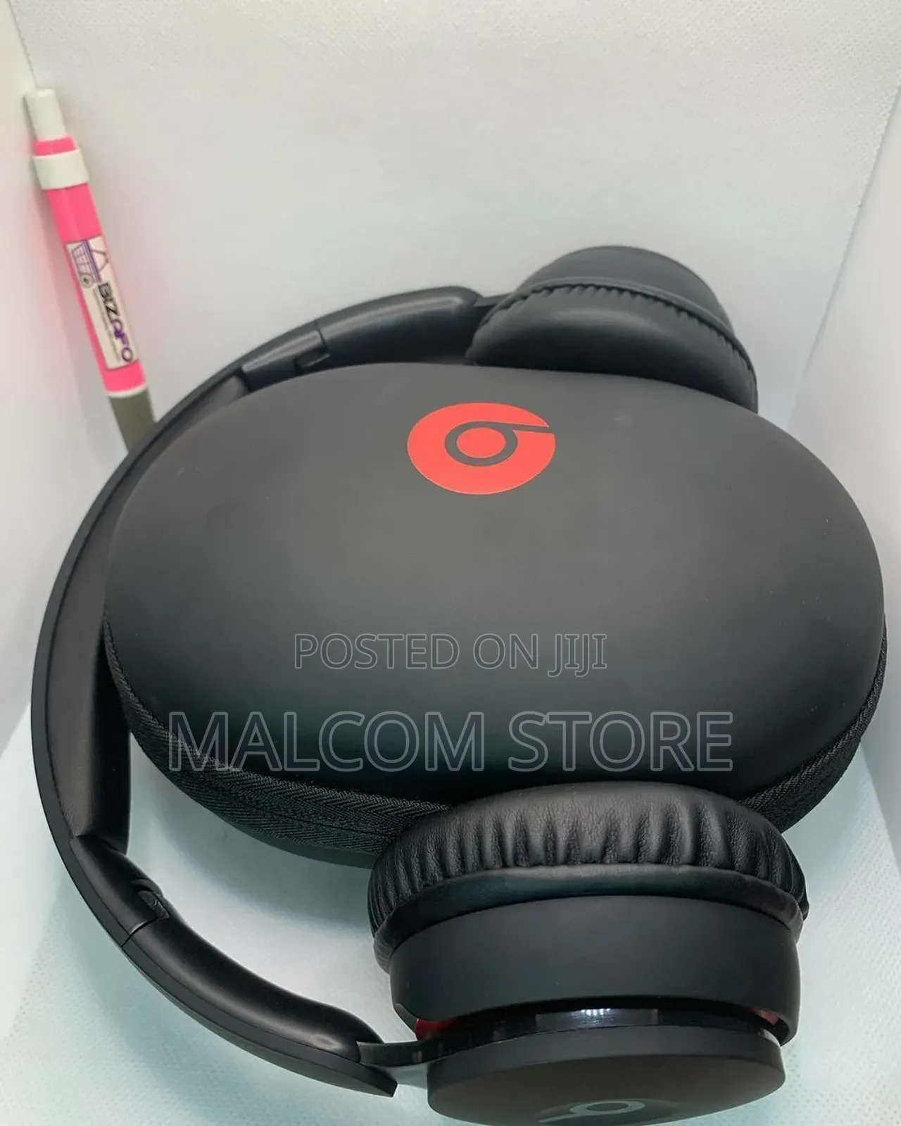 Solopro Headphones