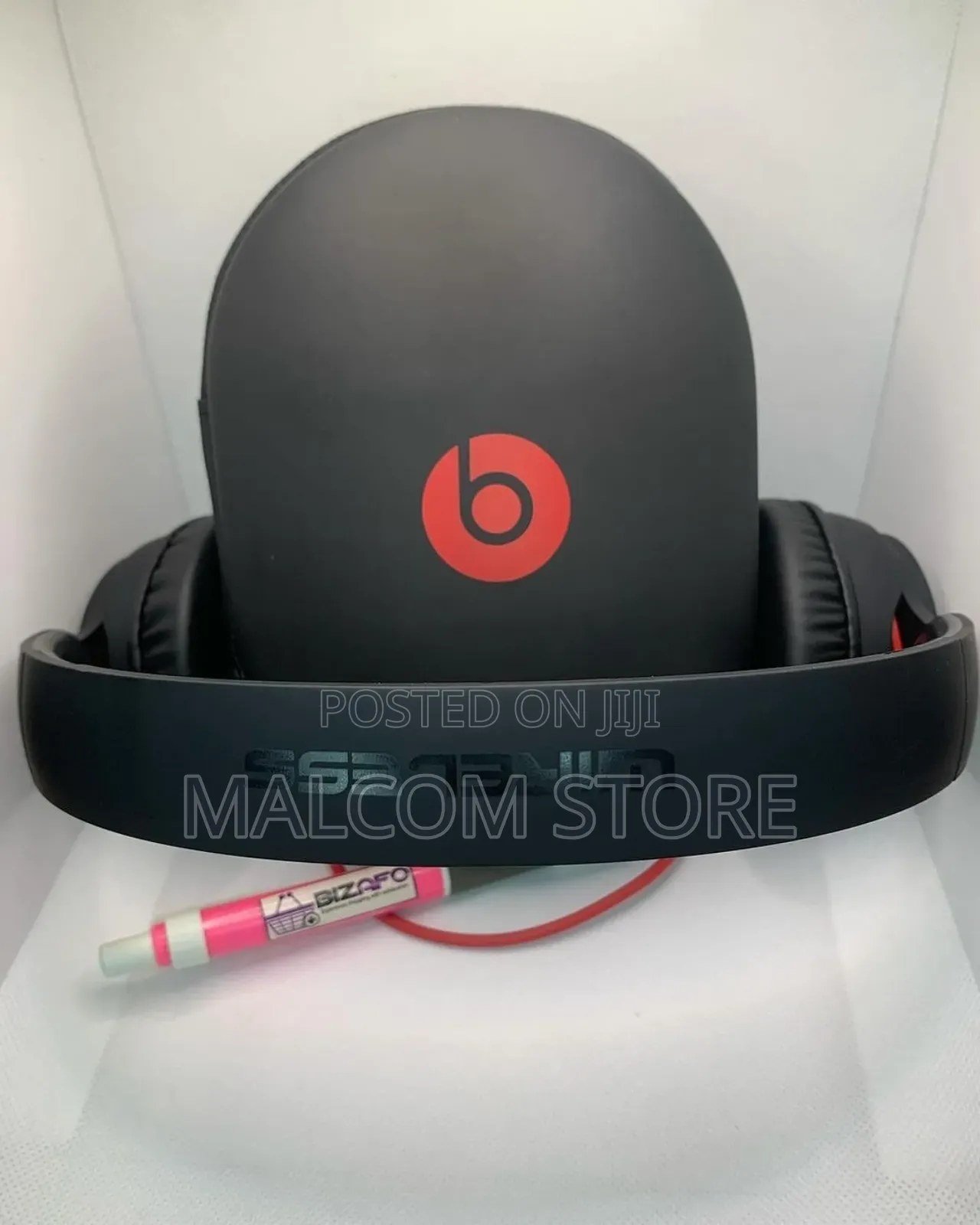 Solopro Headphones