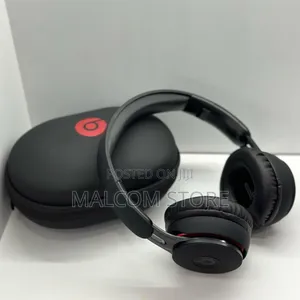 Solopro Headphones