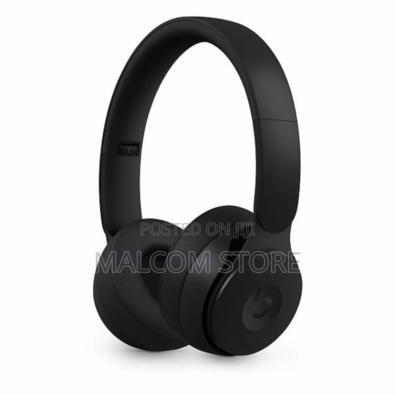 Solopro Headphones