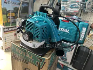 Total Gasoline Blower TB543201