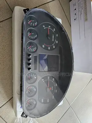Genuine Instrument Cluster Assembly for Yutong ZK6122