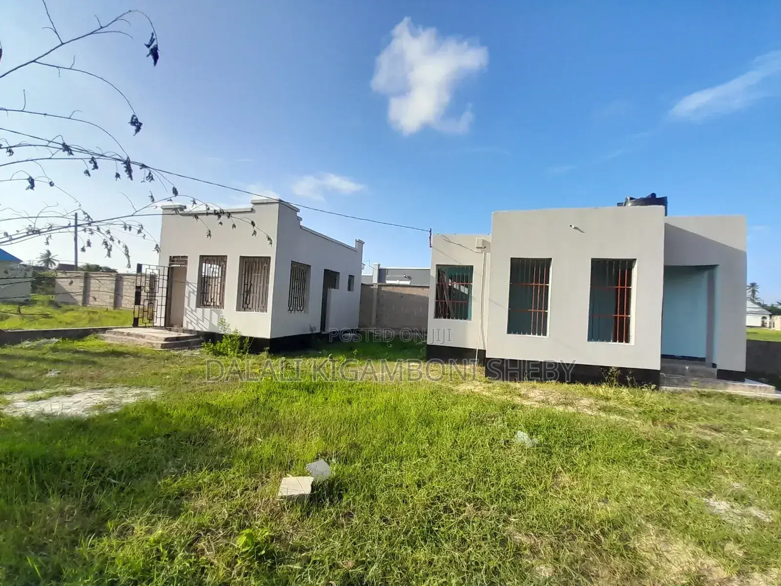 2bdrm House in Kigamboni Kibugumo for sale